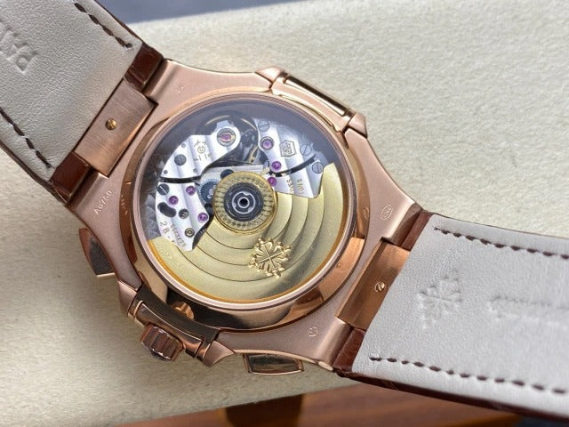 PATEK PHILIPPE