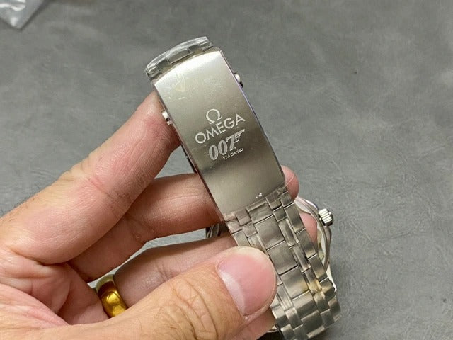 OMEGA
