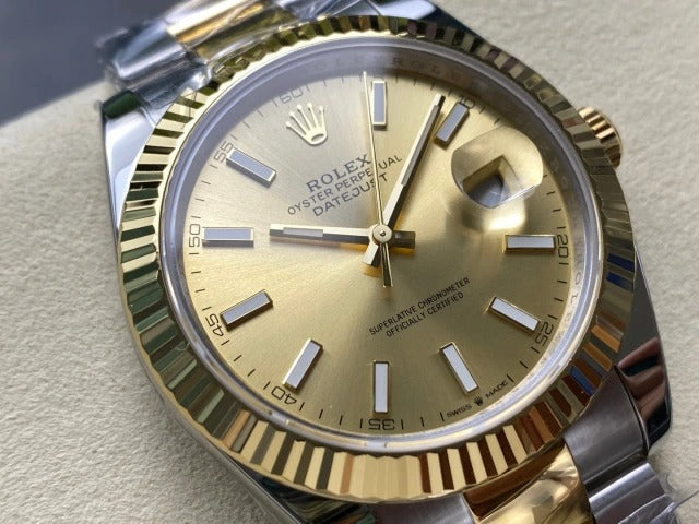 ROLEX