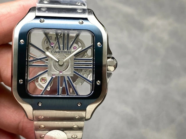 CARTIER