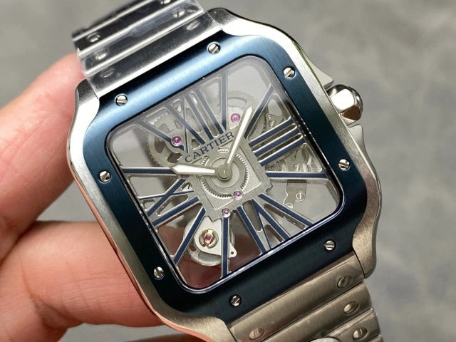 CARTIER
