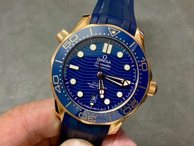 OMEGA