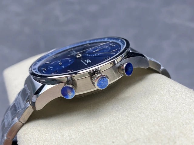 IWC