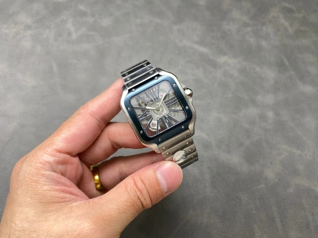CARTIER