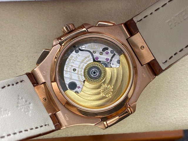 PATEK PHILIPPE