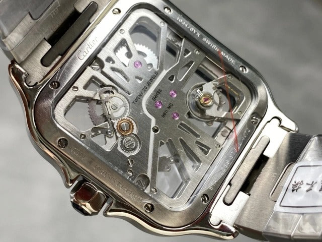 CARTIER