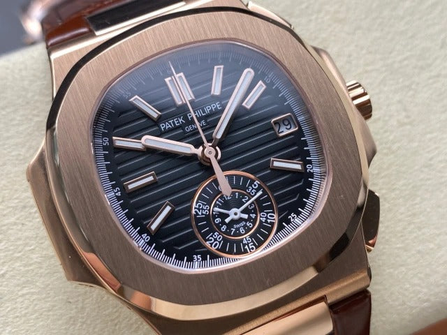 PATEK PHILIPPE