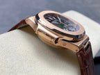 PATEK PHILIPPE