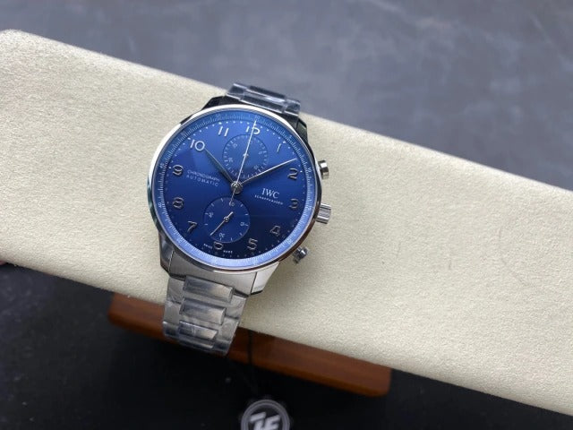 IWC