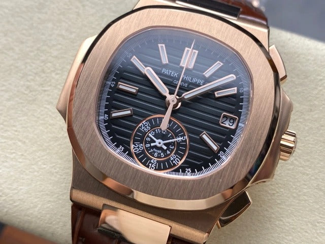 PATEK PHILIPPE