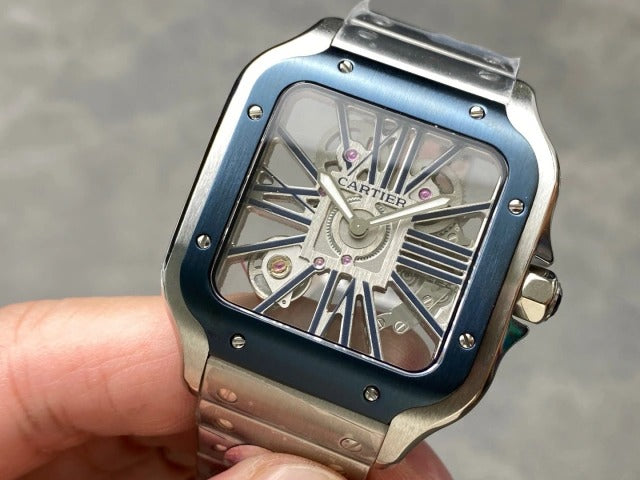 CARTIER