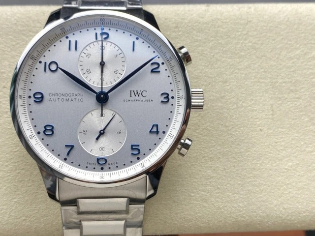 IWC