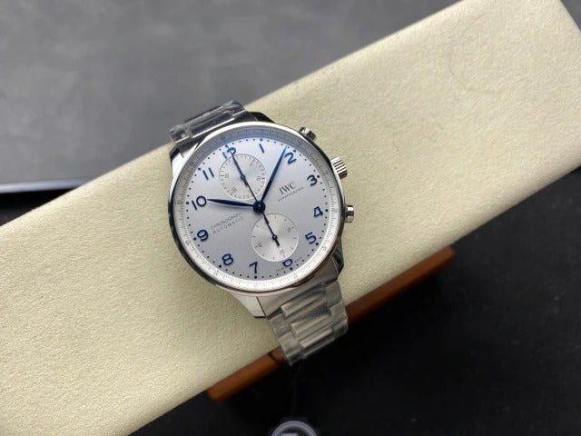 IWC