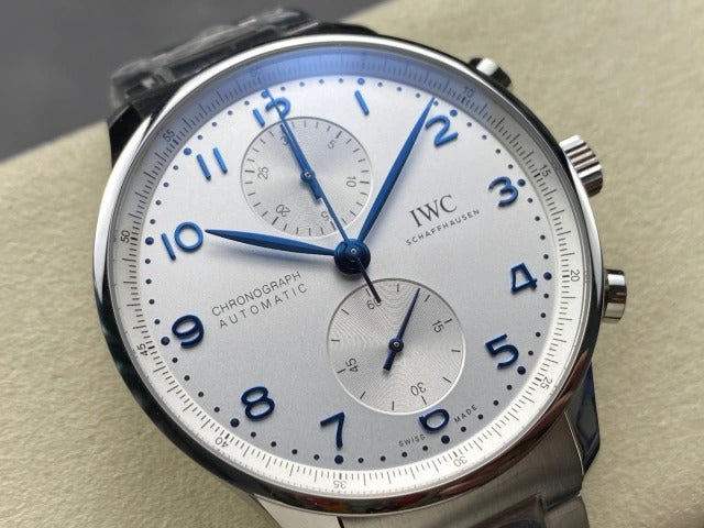 IWC