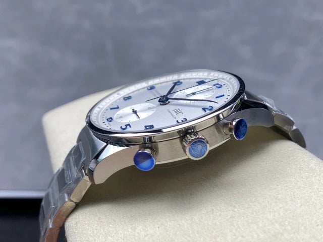 IWC