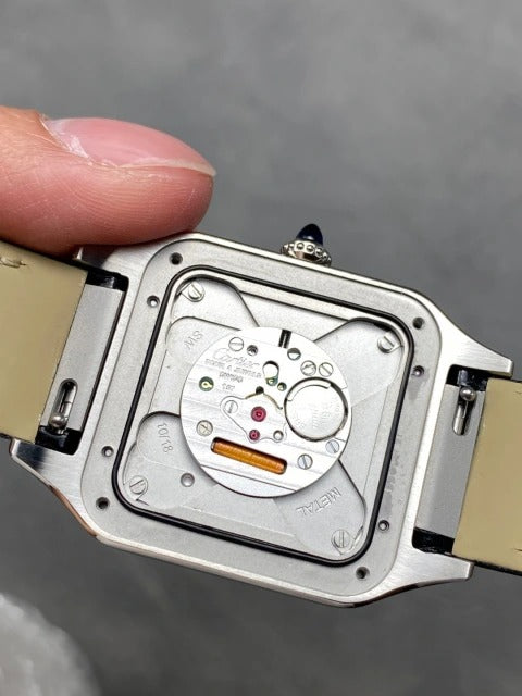 CARTIER
