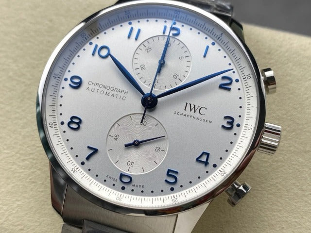 IWC