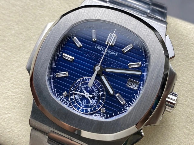 PATEK PHILIPPE