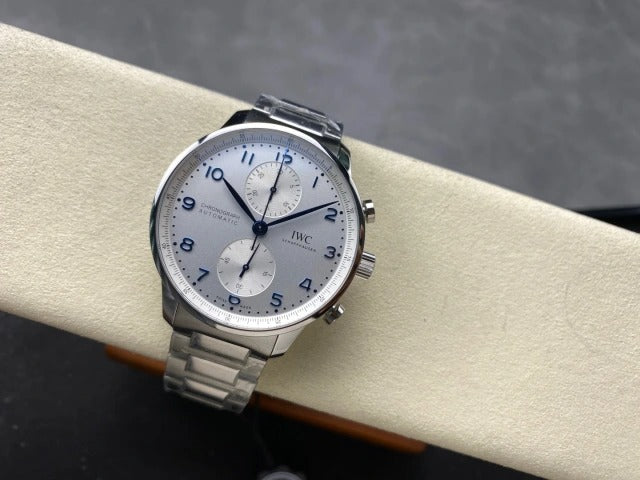 IWC
