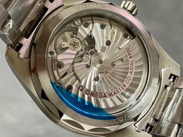 OMEGA