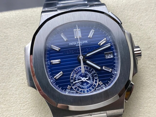 PATEK PHILIPPE