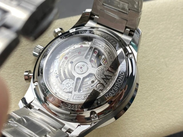 IWC