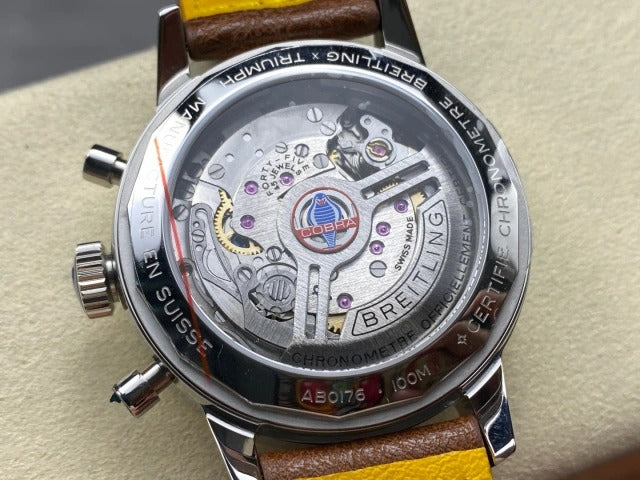 BREITLING