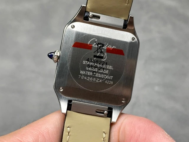 CARTIER