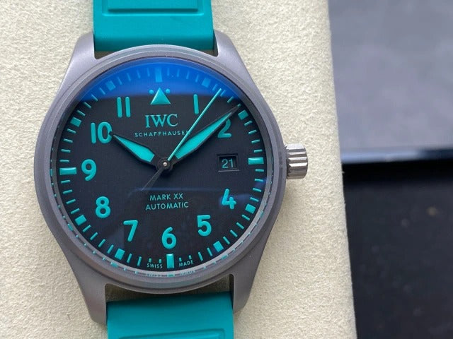 IWC