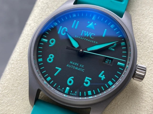 IWC