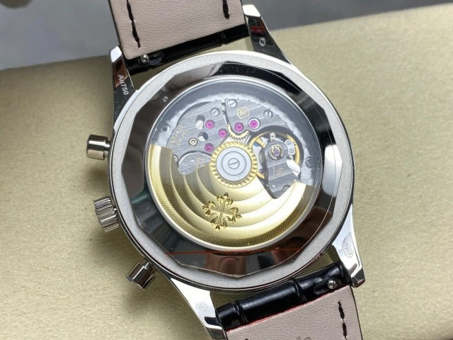 PATEK PHILIPPE