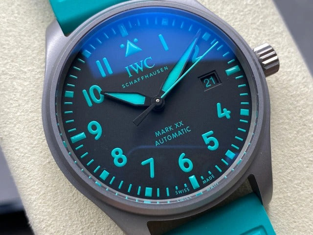 IWC