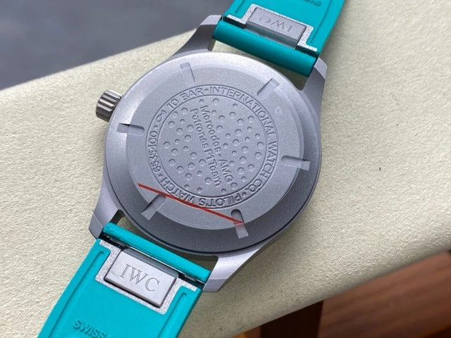 IWC