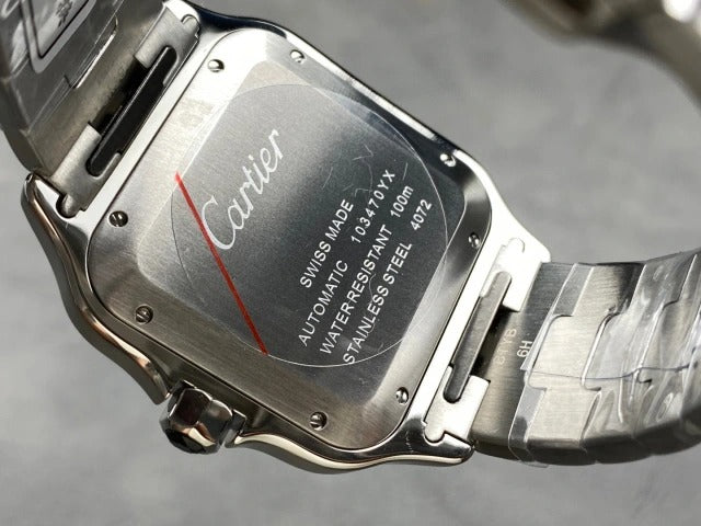 CARTIER