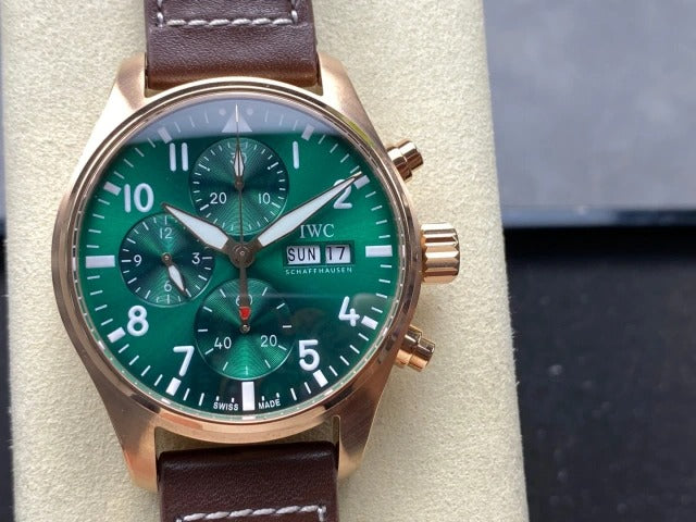 IWC