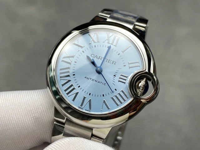 CARTIER
