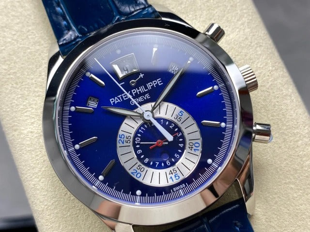 PATEK PHILIPPE