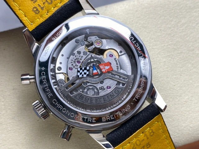 BREITLING