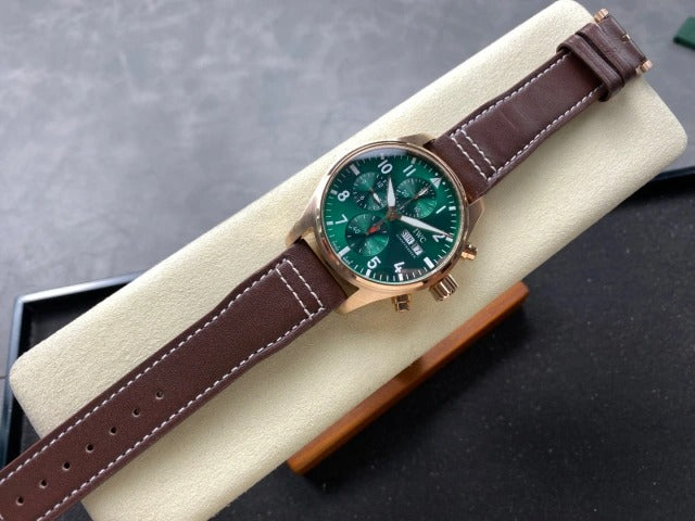 IWC