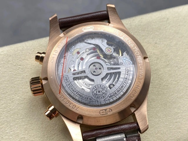 IWC