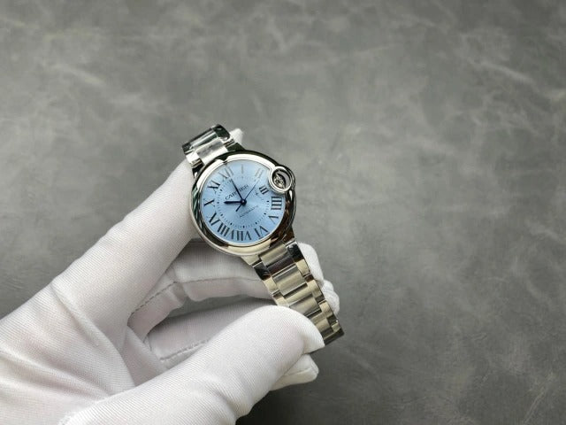 CARTIER
