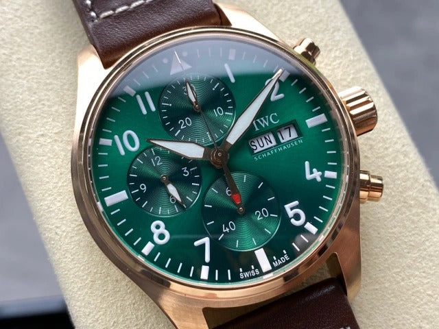 IWC