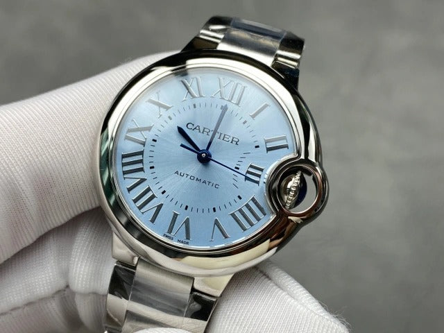 CARTIER