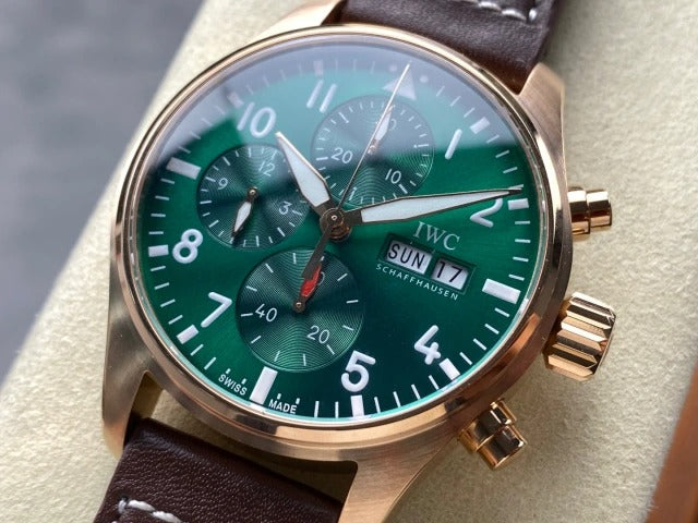 IWC