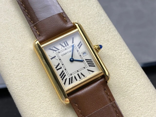 CARTIER