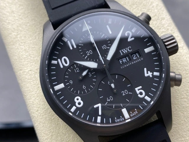 IWC
