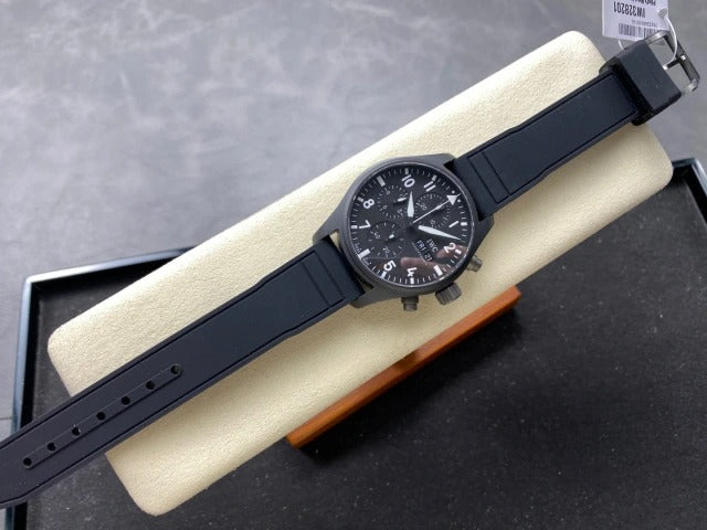 IWC