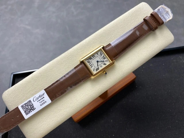 CARTIER