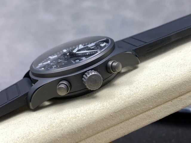 IWC