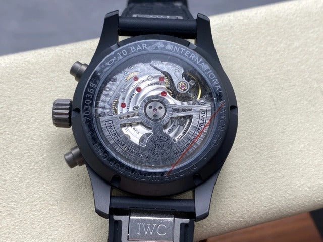 IWC